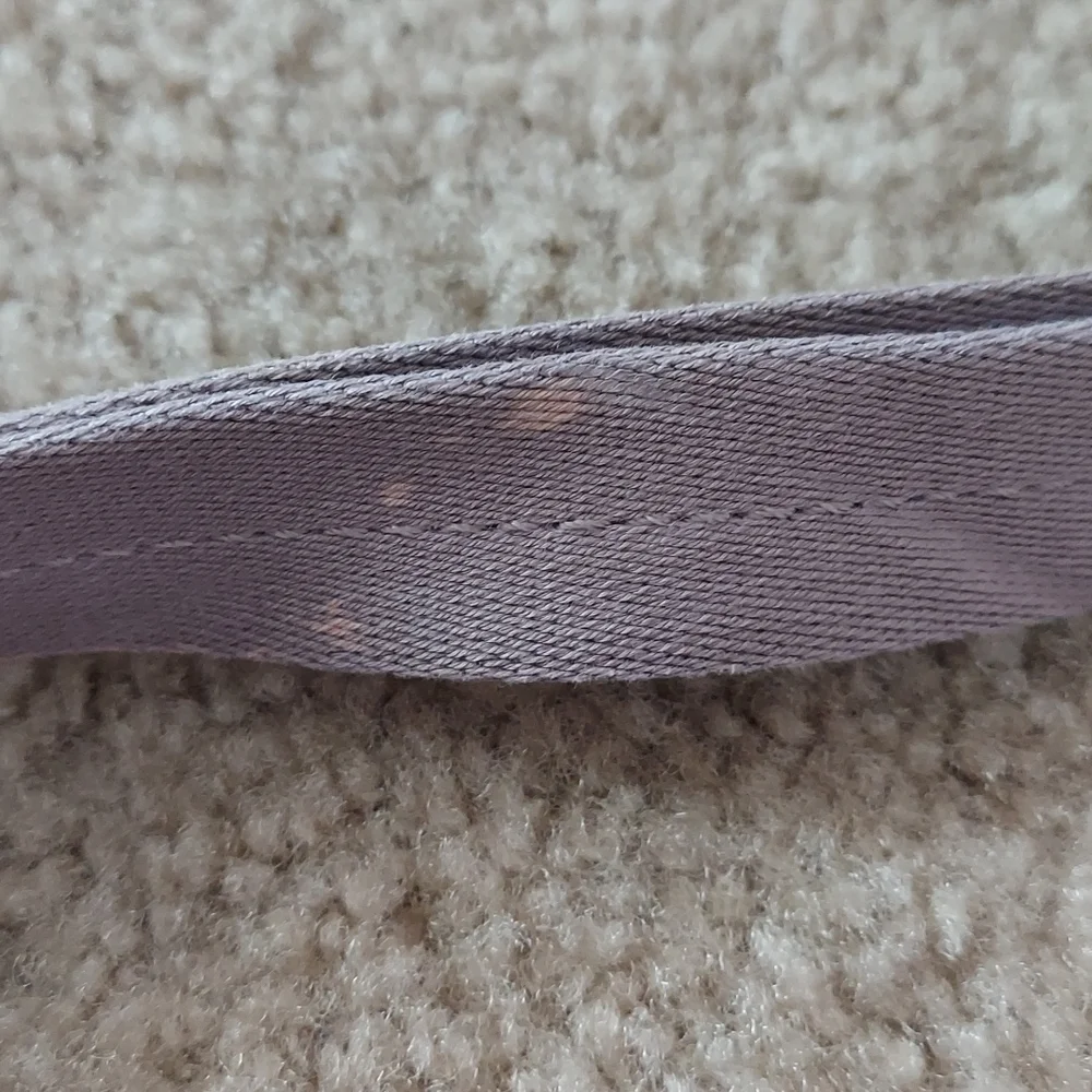 Cute! GUC Coach Lavendar Purse - Picture 11 of 14